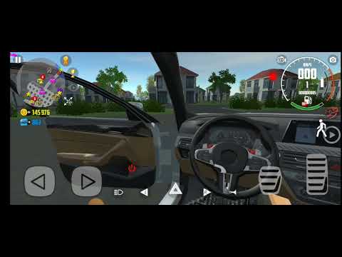 Видео: Обновление в Car simulator 2