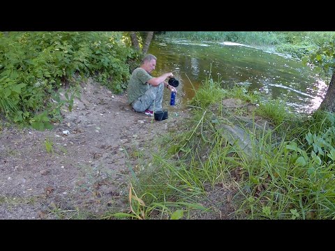 Видео: Огненная Шоша. Сплав по дикой речке Шоша на пакрафте #1: я всё-таки дошёл...