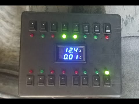 Видео: Мой OBD 2 ТЕСТЕР