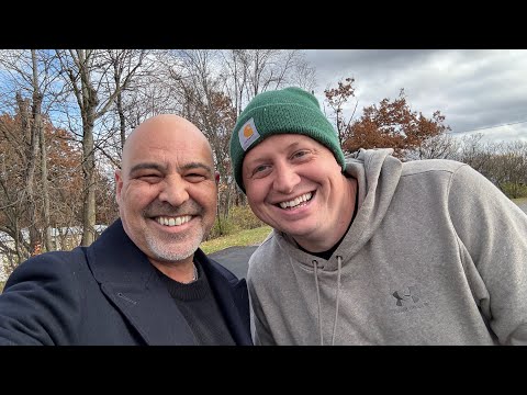 Видео: Driving Theo (Где началось мое коллекционирование)