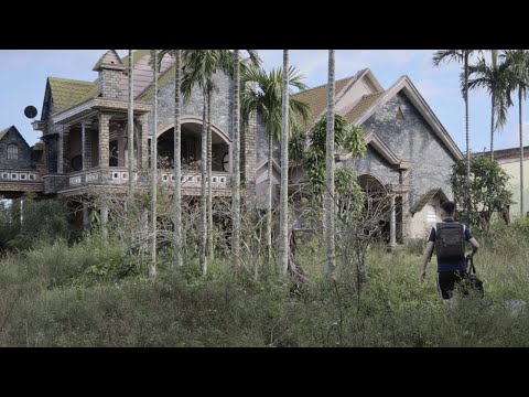 Видео: Инженер вернулся, чтобы отремонтировать особняк за 3 миллиона долларов и удивить родителей – Часть 2