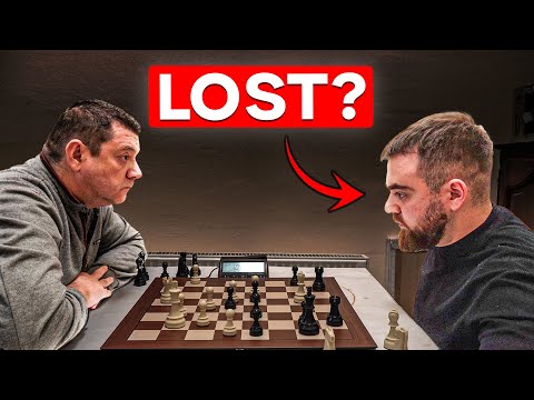 Видео: Когда ваш противник думает, что все кончено