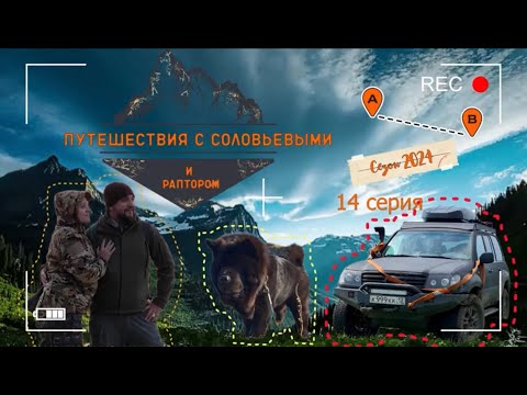 Видео: Дальнегорск - сокровища под открытым небом! Сезон 2024. Серия 14.