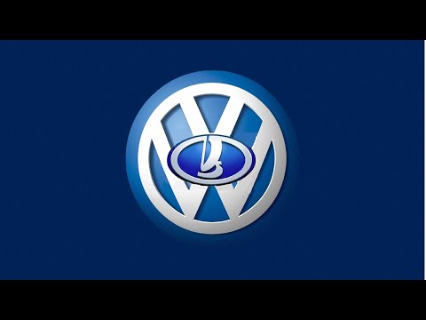 Видео: моновпрыск с VW Golf 3 на Ваз 2103 "VAG 21033"