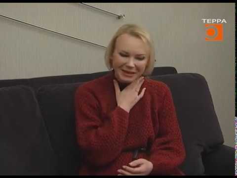 Видео: Без паники. Ольга Шелест. Первая часть