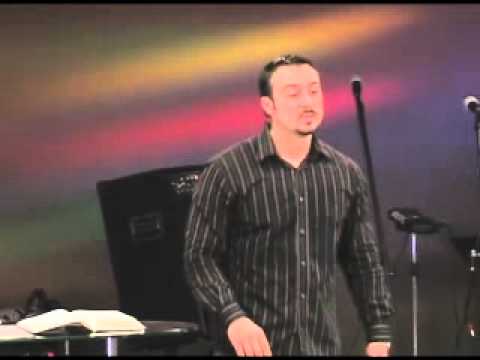 Видео: Пастор Андрей Шаповалов-Канал Духовного Мира