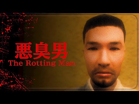 Видео: The Rotting Man || ПРОИСШЕСТВИЕ В ИНТЕРНЕТ-КАФЕ || ВСЕ КОНЦОВКИ