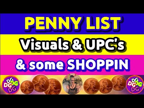 Видео: 🤑‼️ДААА! В DOLLAR GENERAL уже почти пора! 🤑 [31.10.25]