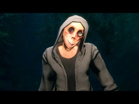 Видео: БЕГАЮ ПО ЛЕСУ🏃