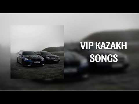 Видео: Play list for VIP-Kazakh🎧/ Плейлист для вип казахов🎧