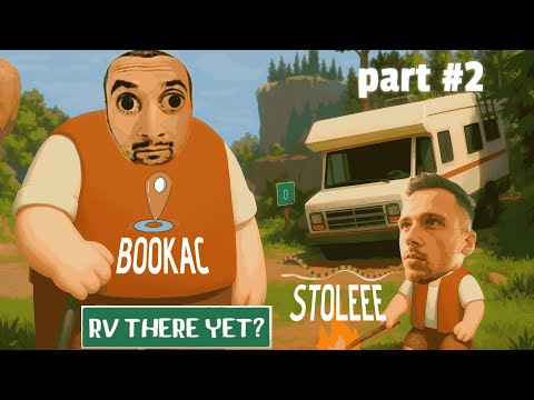 Видео: ДАЛЕКО Е АКО ОДЕШ ПЕШКИ  w/ @bookac