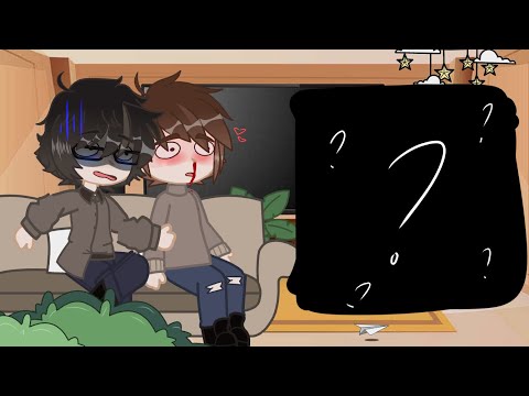 Видео: Реакция гг на видео из Likee из Манги «язык жестов»