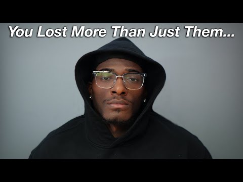 Видео: Ты скучаешь не по ним, а по цели, которую они тебе дали