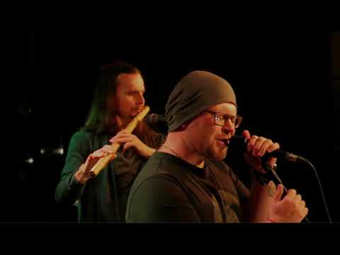 Видео: Онлайн-концерт в поддержку нового альбома Odnono — «Наедине»‎