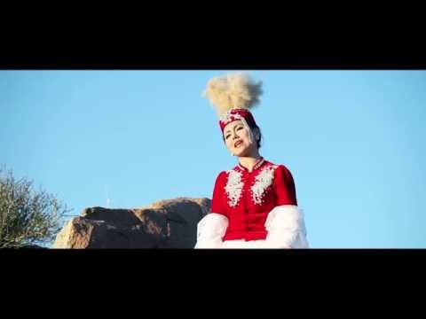 Видео: Әлия Аукенова - Бұл ән бұрынғы әннен өзгерек ( by Madeniet Prod) 2014 г