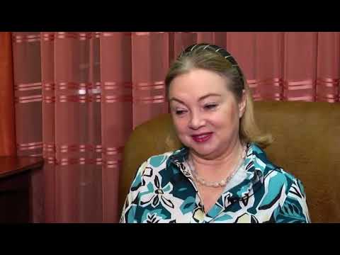 Видео: В гостях у «Лишнего билетика» актриса театра и кино Марина Яковлева