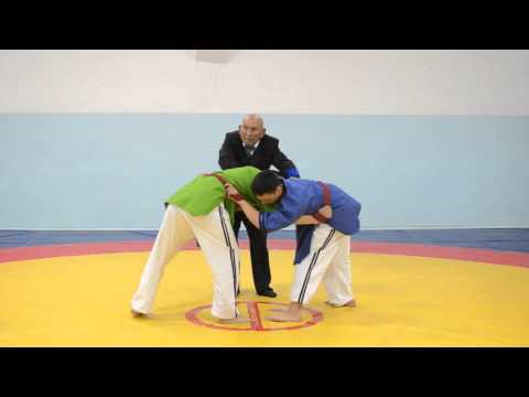 Видео: Алыш күрөштүн эрежеси