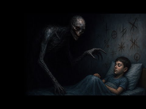 Видео: НЕ ЗНАКОМЬСЯ В ИНТЕРНЕТЕ! Страшные истории. Страшилки на ночь. ужасы.