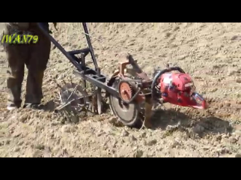 Видео: Мото помічник 2