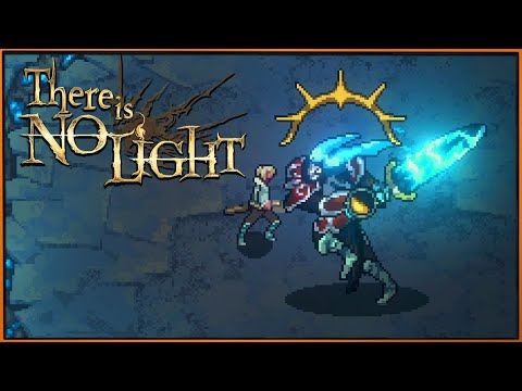 Видео: Лютый босс Падший Чемпион, который правда чемпион... There Is No Light 616 #3
