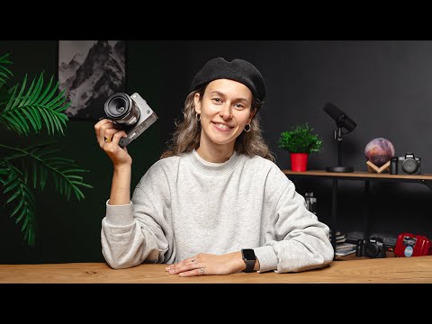 Видео: 5 Советов, Которые НУЖНО Услышать Начинающему Фотографу! (это вас удивит)