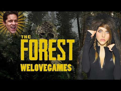 Видео: АЛИНА РИН И WELOVEGAMES ДЕНИС ВЫЖИВАЮТ НА ОСТРОВЕ [STREAM]