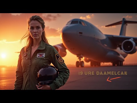 Видео: ✈️🔥 «Лишний багаж» на рейсе 217 — девушка, которая изменила всё 🕵️‍♀️💥