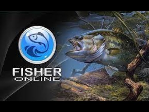 Видео: Вечерний cтрим Fisher Online # 135 ОБНОВЛЁННАЯ ГЕРМАНИЯ ЛОВИМ НА СЕРЕБРО 1 ЧАСТЬ