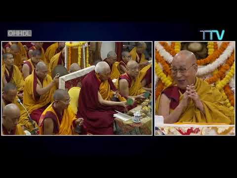 Видео: Неделя Дня Тибета 2025.10.10