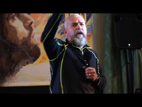 Видео: КОНФЕРЕНЦИЯ. ДЭВИД ХОГАН. 17 ИЮНЯ