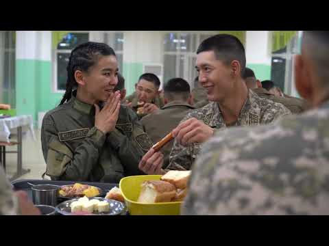 Видео: Айбын 2