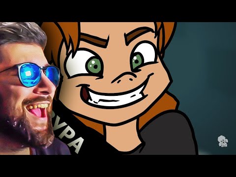 Видео: Metal Family ► КВЕСТ ( Сезон 1 Серия 6 ) Метал Фемели | Реакция