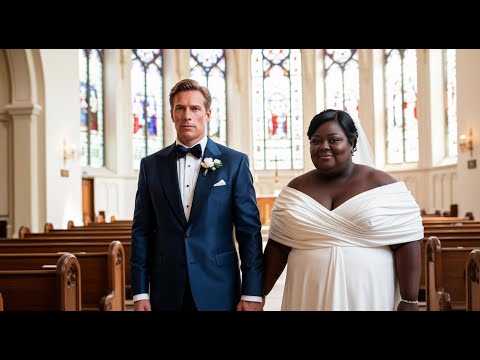 Видео: Миллионер Женится на Толстой Женщине и Сожалел Об этом, Когда…