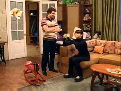 Видео: лучшая ночь-веник и даша