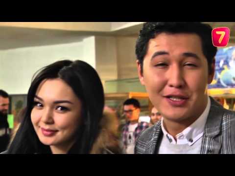 Видео: С меня хватит | Келесі кім? | 5 шығарылым