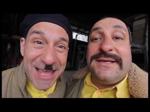 Видео: Хамали - 30 март 2013