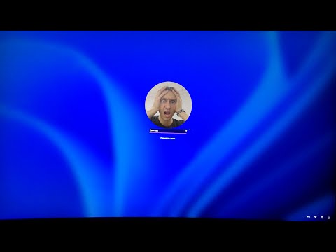 Видео: Сброс пароля Windows 7/8/10/11 на любом пк или ноутбуке