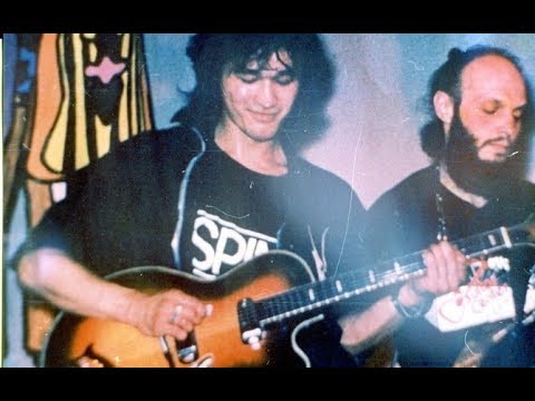 Видео: Встреча «Говорят и показывают инвалиды рока» | Артемий Троицкий и Александр Липницкий