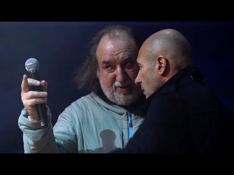 Видео: РАПСОДИЯ ЛЬДА: Фильм о создании Шоу