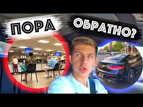 Видео: Минус Жизни в США - Бюрократия / Именные Номера