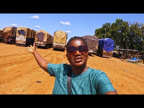 Видео: Правда о бюджетном путешествии в Буркина-Фасо (это не то, что вы ожидаете!)