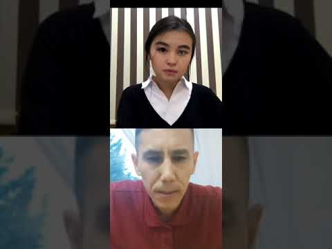 Видео: Мамандықтың мәні 1. Санжар Керімбай