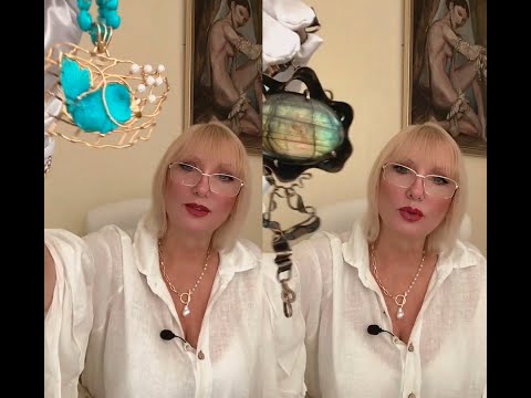Видео: РЕДКИЕ КАМНИ - нуумит, черная звезда, настоящий красный коралл, верделит, аризонская бирюза