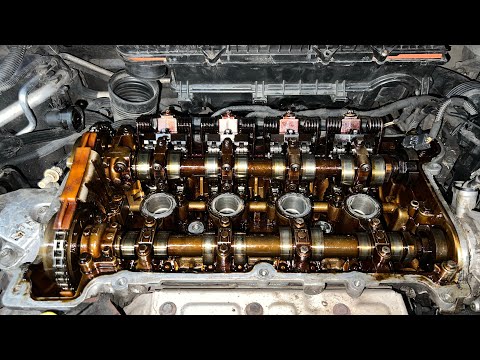 Видео: Выставка фаз пежо 308 EP6