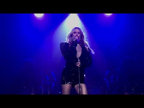 Видео: Светлана Лобода live концерт в Германии город Fürth