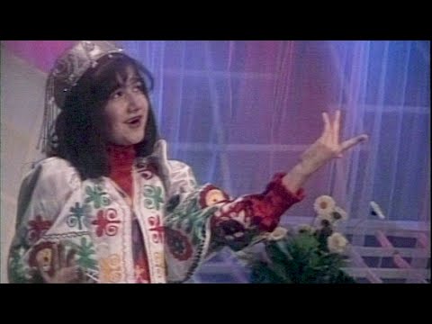 Видео: Нигора Холова - Холаи заркокулакам | Nigora Kholova