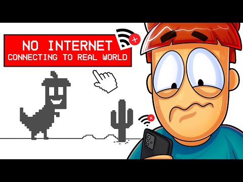 Видео: Що робити, якщо зникне інтернет? Чи зможете вижити без Wi-Fi?