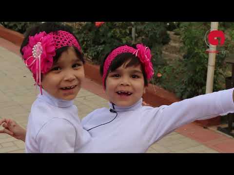 Видео: Андижонда СИЯМ ЭГИЗАКЛАРИ Бу қизлар дунёни ҳайратга солди!