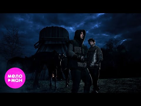 Видео: 163ONMYNECK, Polyana - Доспехи (Official Video, 2024) @MELOMAN-HIT
