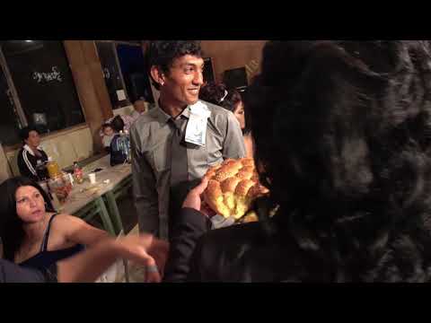 Видео: Сватба на Милена и Антон част 2